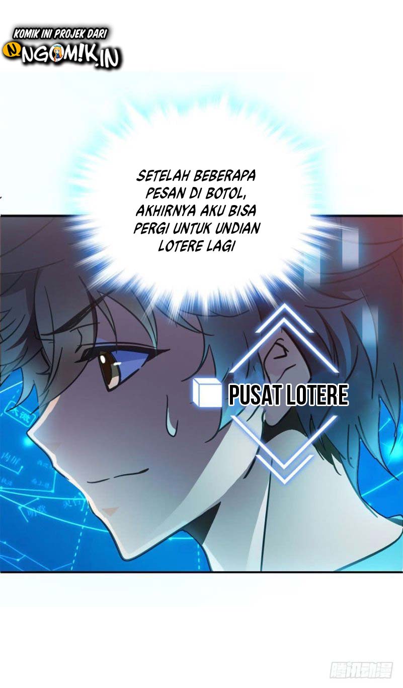 Spare Me, Great Lord!